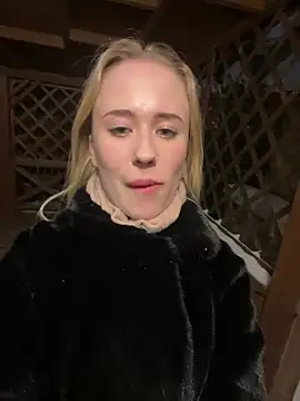 SashaBrooks online show from 02.17.25