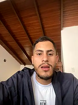 Dalton oficial online show from 10.15.25