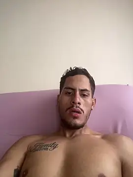 Dalton oficial online show from 12.13.25