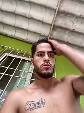 Dalton oficial online show from 04.18.26