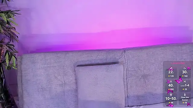 candyy bella online show from 12.11.24