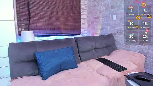 candyy bella online show from 01.18.25