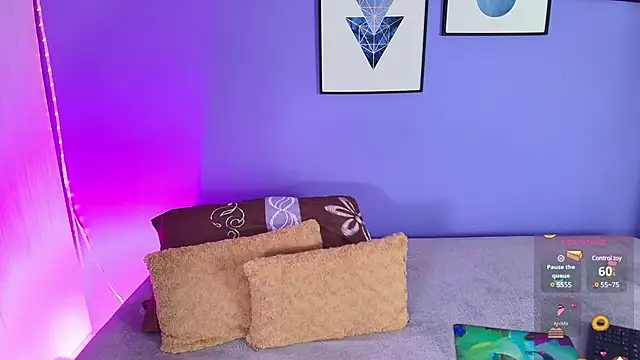 candyy bella online show from 01.20.25