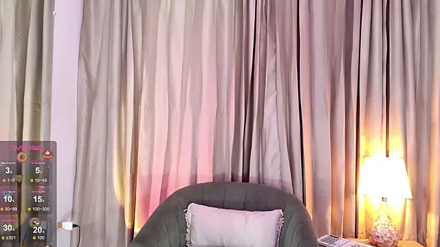 candyy bella online show from 03.02.26