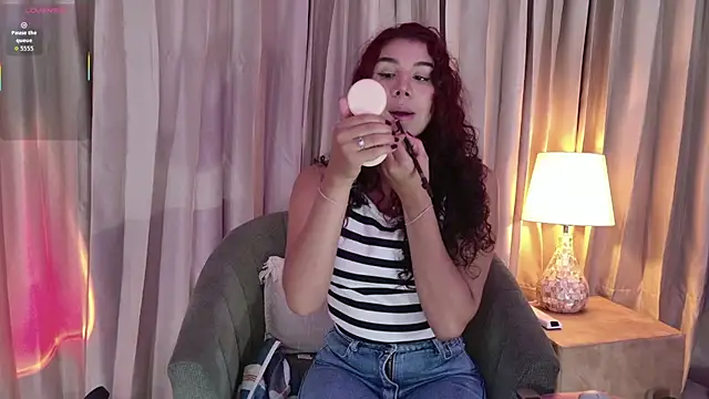 candyy bella online show from 03.17.26