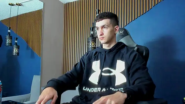 JacksonOlsenn online show from 02.26.25