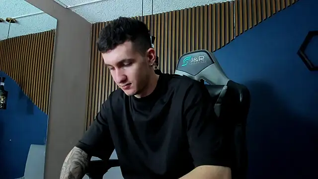 JacksonOlsenn online show from 02.26.25