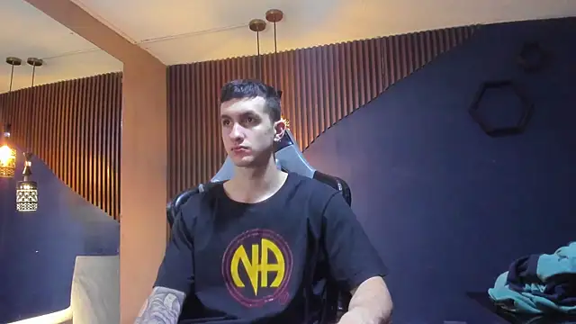 JacksonOlsenn online show from 03.22.25