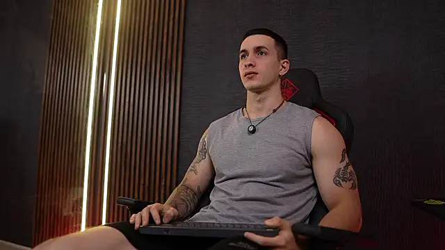 JacksonOlsenn online show from 03.27.26