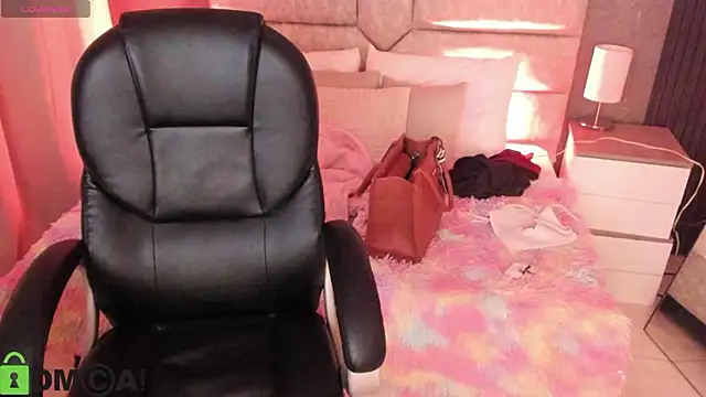 Cristal  adams online show from 02.20.26