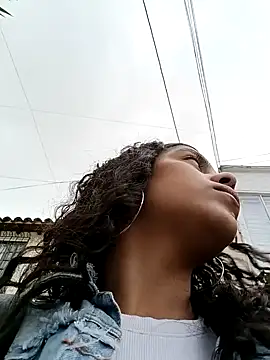 Snapshot of NINA_18_YEARS chatting on 12.07.24 NINA 18 YEARS online show from 12.07.24