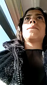 Snapshot of NINA_18_YEARS chatting on 12.11.24 NINA 18 YEARS online show from 12.11.24