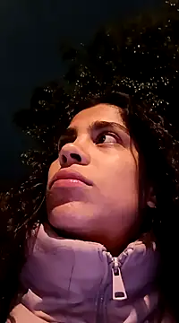 Snapshot of NINA_18_YEARS chatting on 12.23.24 NINA 18 YEARS online show from 12.23.24