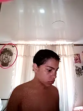 Snapshot of NINA_18_YEARS chatting on 12.23.24 NINA 18 YEARS online show from 12.23.24