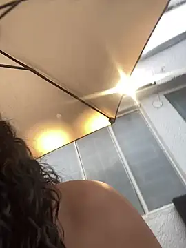 Snapshot of NINA_18_YEARS chatting on 02.07.25 NINA 18 YEARS online show from 02.07.25