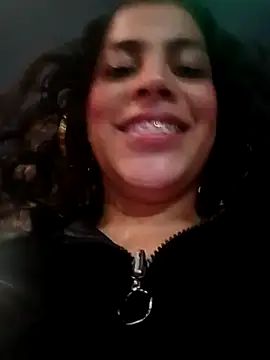 Snapshot of NINA_18_YEARS chatting on 03.13.25 NINA 18 YEARS online show from 03.13.25