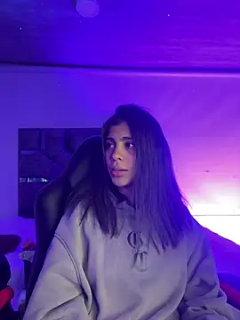 NINA 18 YEARS online show from 01.11.26