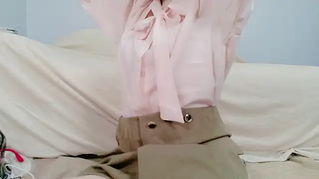 ai chan online show from 04.21.26