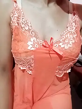 Snapshot of onisha chatting on 11.03.25 onisha online show from 11.03.25