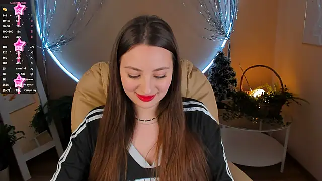 MoonLissa online show from 12.08.24