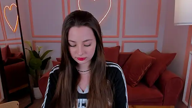 MoonLissa online show from 01.14.25