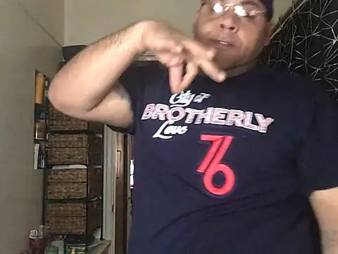 fatboyjayohh126 online show from 12.21.24