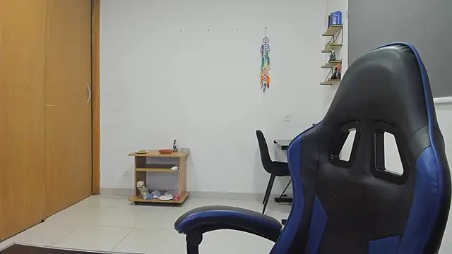 Samanthagax online show from 04.18.26