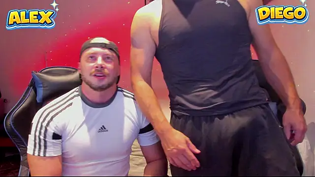AlexJaz11 online show from 06.06.26