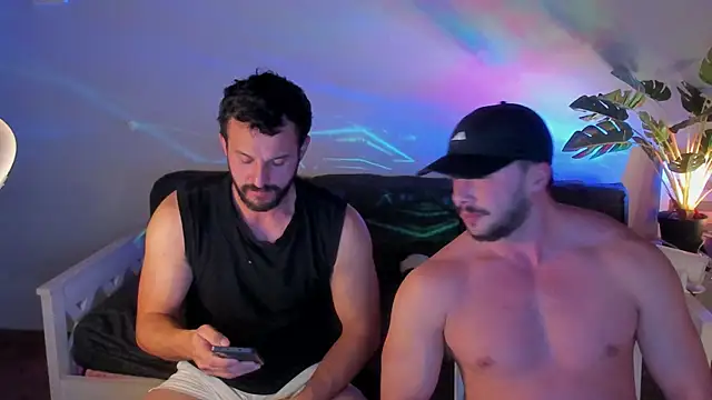 AlexJaz11 online show from 07.10.26