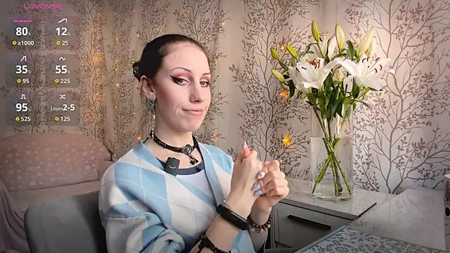 Mary0Lou online show from 02.26.26