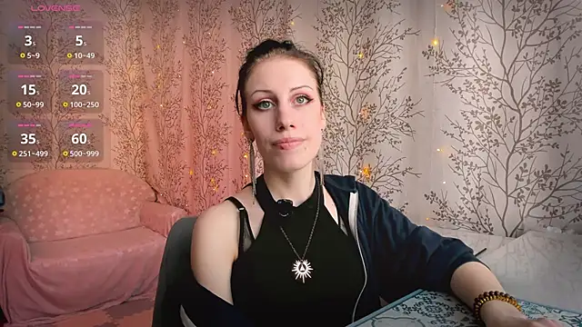 Mary0Lou online show from 03.11.26