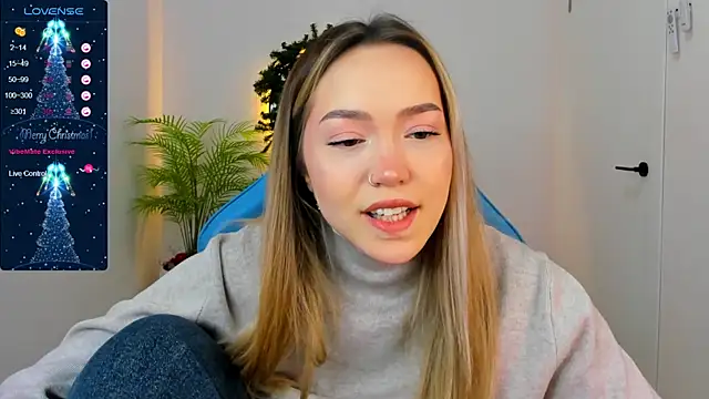 Evia r0se online show from 12.24.24