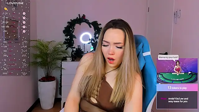 Evia r0se online show from 12.29.24