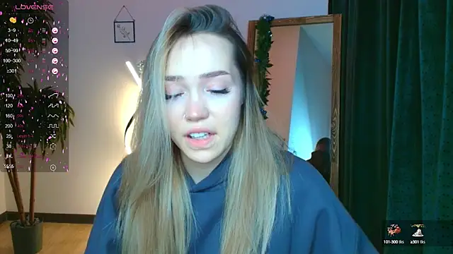 Evia r0se online show from 01.03.25