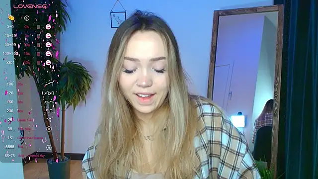 Evia r0se online show from 01.09.25