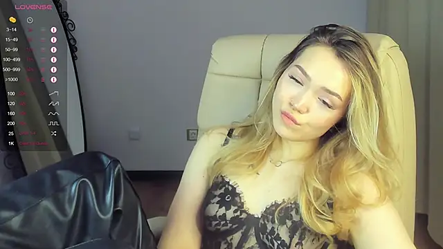 Evia r0se online show from 01.18.25