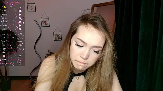 Evia r0se online show from 01.22.25