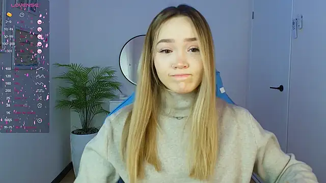 Evia r0se online show from 01.30.25