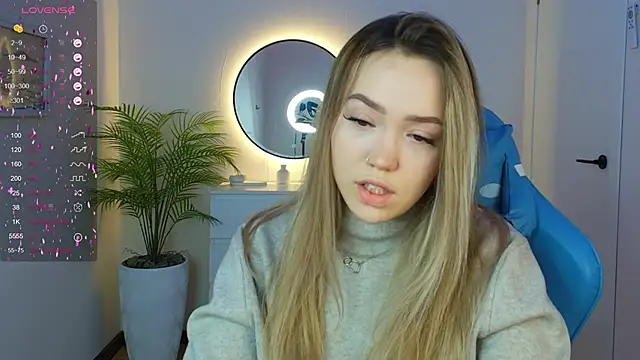 Evia r0se online show from 01.30.25