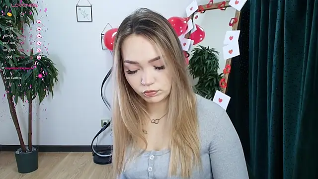 Evia r0se online show from 02.11.25