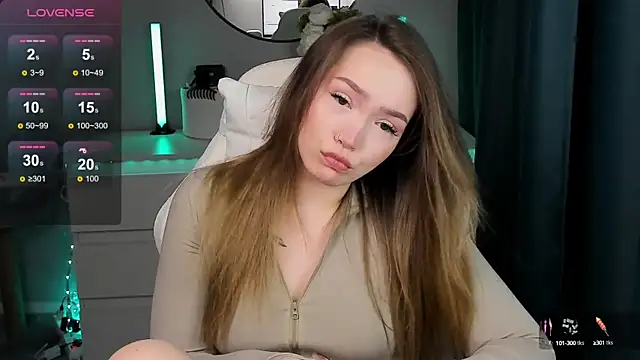 Evia r0se online show from 09.18.25