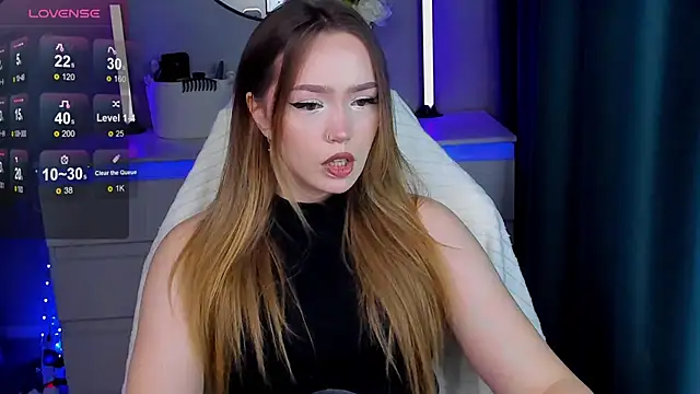 Evia r0se online show from 09.26.25