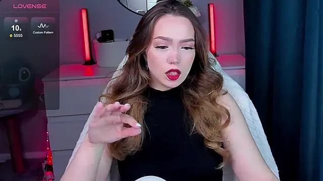 Evia r0se online show from 10.07.25