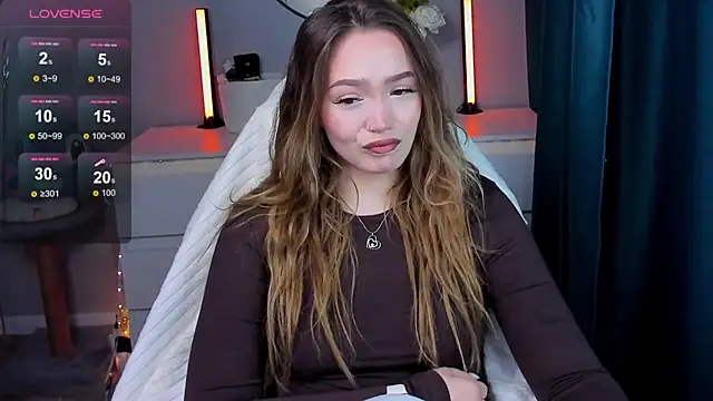 Evia r0se online show from 10.11.25