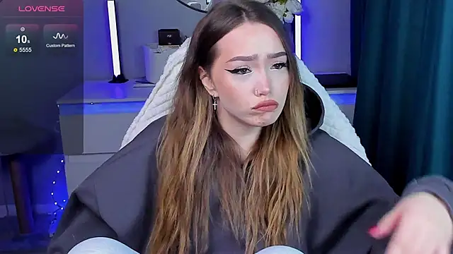 Evia r0se online show from 11.10.25