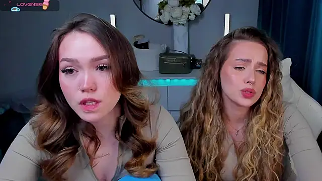 Evia r0se online show from 02.07.26