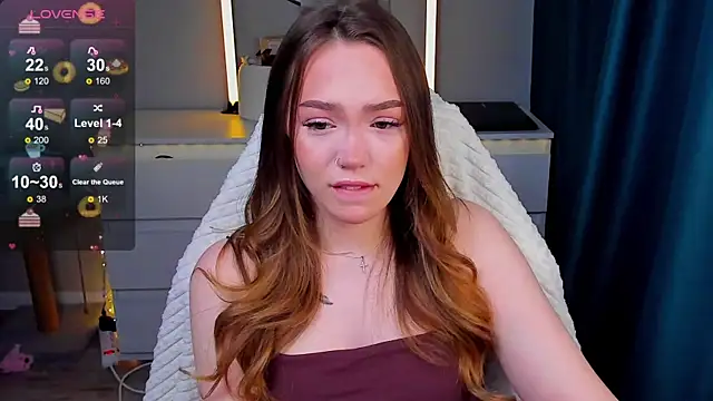 Evia r0se online show from 03.09.26