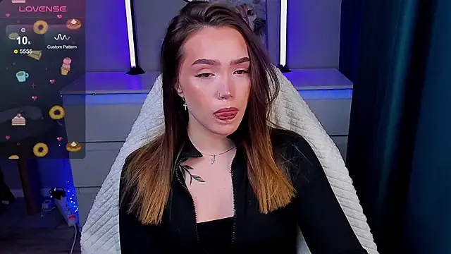 Evia r0se online show from 04.04.26