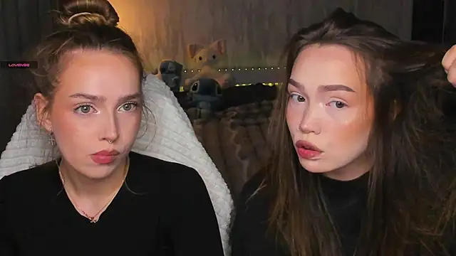 Evia r0se online show from 07.22.26