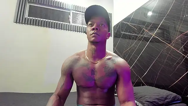 ronnie 7777 online show from 02.01.25